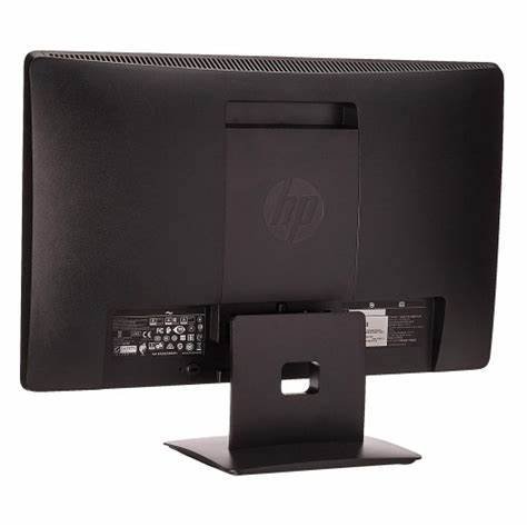 HP ProDisplay P203 20" Monitor P20H Screen