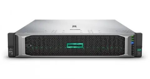 HP ProLiant DL380 G9 2U Intel Xeon E5-2609 v3 Hexa-core (6 Core) 2.40GHz -16GB RAM 300GBX3 -12Gb/s