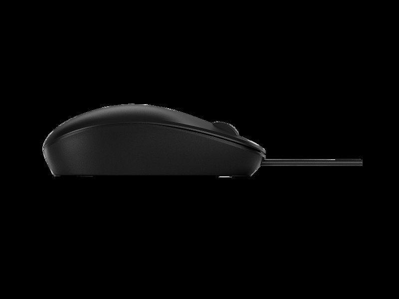 HP 125 Wired Mouse (265A9UT)