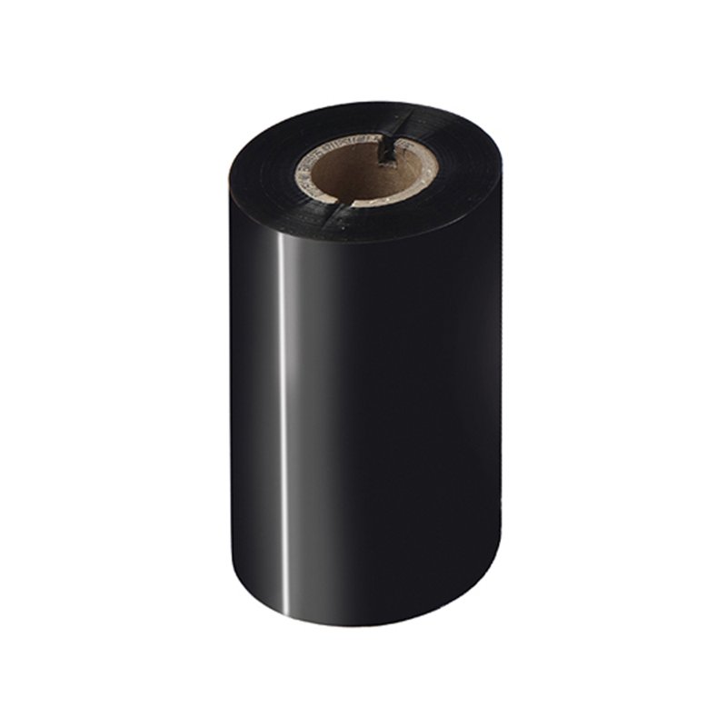 Bixolon 110mm x 74M Wax Ribbon