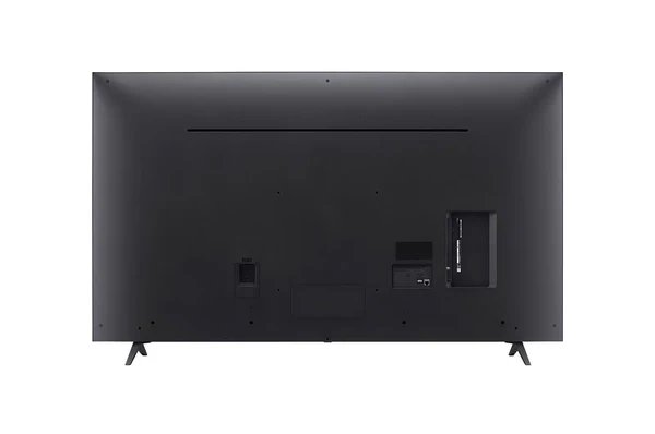 LG 65 Inch UHD 4K TV UT80 series WebOS Smart α5 AI Processor 4K Gen7 ThinQ HDR10 Pro Magic Remote AI Sound