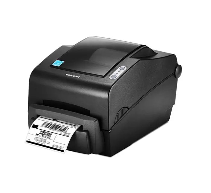 Bixolon SLP-D420 Compact Specialized 4 inch Direct Thermal Desktop Label Printer