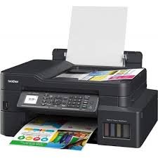 Brother MFC-T930DW All-in-One Ink Tank Printer
