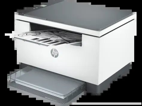 HP LaserJet MFP M236d Printer (9YF94A)