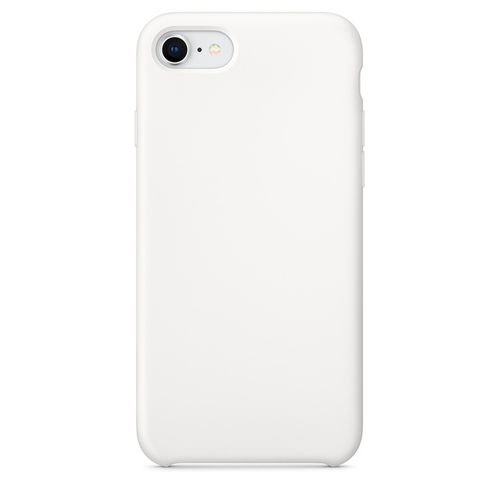 iPhone 7 Silicone Case