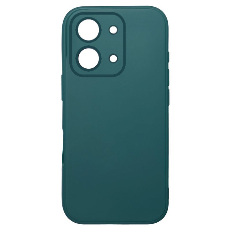 Xiaomi Redmi 15C Silicone Cover