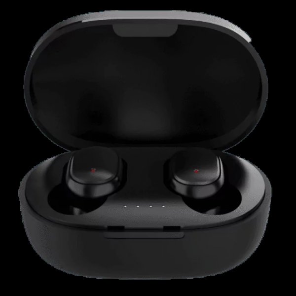 Vision Plus (VPCP1B) Cool Pods