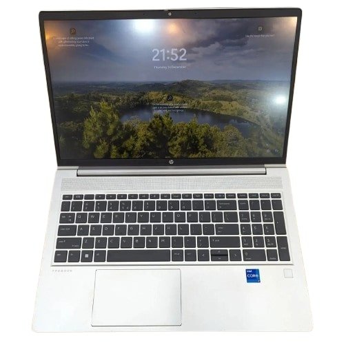 HP EliteBook 830 G7 10th Gen Intel Core i7-10610U 16GB RAM 256GB SSD 13.3"FHD Touchscreen Display UHD Graphics Bluetooth Webcam Wi-Fi FreeDOS Audio by Bang & Olufsen Ex UK 6 Months Warranty