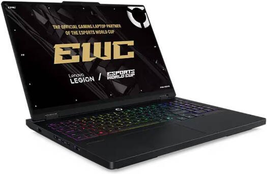 Lenovo Legion 5 16IAX10 Gaming Laptop Intel Core Ultra 9 275HX 32GB RAM 1TB SSD 16" WQXGA IPS LED Display 8GB GDDR7 NVIDIA GeForce RTX 5060 Windows 11 Home 1 Year Manufacturer Warranty