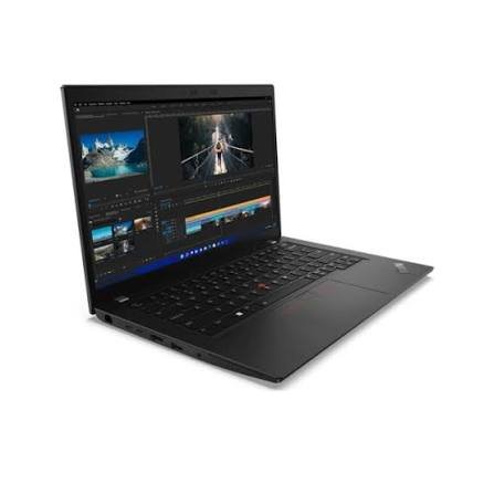 Lenovo ThinkPad L14 AMD Ryzen 5-4500U 8GB RAM 256GB SSD 14" FHD Display AMD Radeon Graphics Backlit Keyboard 720p HD Camera Ex Uk 6 Months Warranty