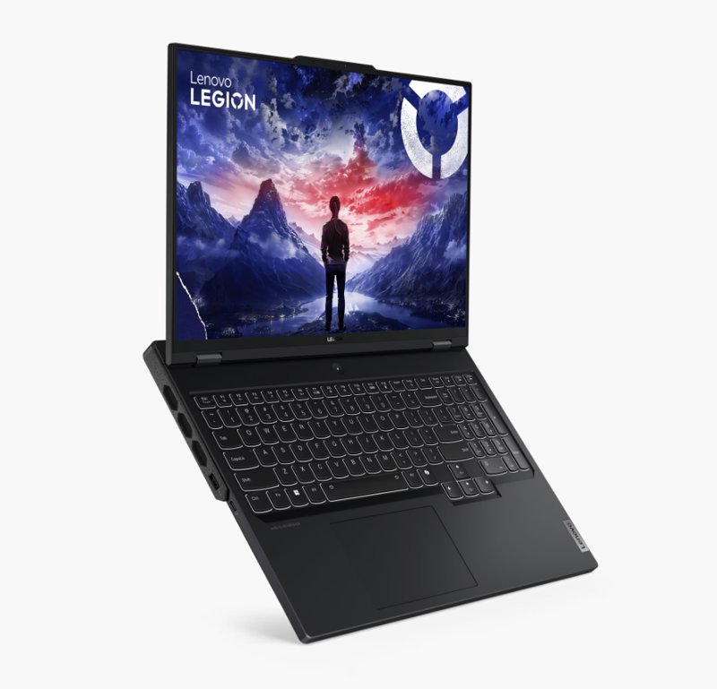 Lenovo Legion 5 16IRX9 Gaming PC 14th Gen Intel Core i9-14900HX 32GB DDR5-5600 RAM 1TB M.2 PCIe NVMe SSD 16" WQXGA IPS Anti-glare 165Hz Bluetooth Webcam WiFi NVIDIA GeForce RTX 4060 Laptop GPU 8GB Graphics RGB Backlit Keyboard Windows 11 Home 1 Year Manufacturer Warranty