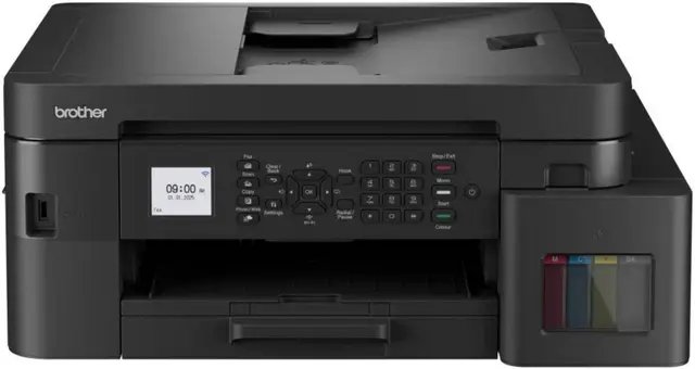 Brother MFC-T930DW All-in-One Ink Tank Printer