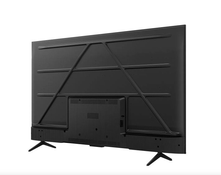 TCL 55 Inch V6D 4K HDR AiPQ Google TV 55V6D Direct LED (DLED) with HVA Panel