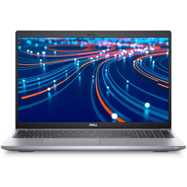 Dell Latitude 5520 11th Gen Intel Core i5-1135G7 16GB RAM 256GB SSD 15.6" FHD Display FHD IR Webcam Intel Iris X Graphics Ex UK 6 Months Warranty