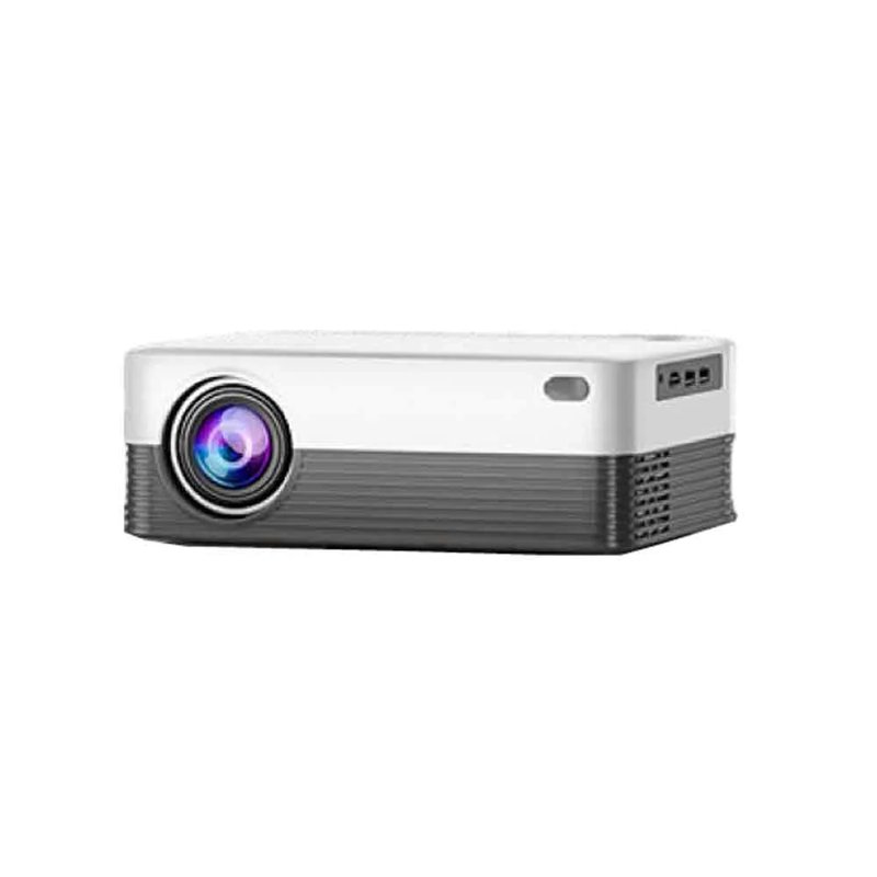 HPX5 Android 11 Projector Portable 1080P 8K HD Dual WIFI Smart Projector