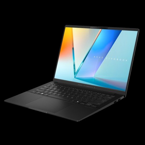 ASUS VivoBook S14 S540 Intel Ultra 7-256V 16GB RAM 512GB SSD 14" WUXGA OLED Display Integrated Intel Graphics Backlit Chiclet Keyboard Windows 11 Home 1 Year Manufacturer Warranty