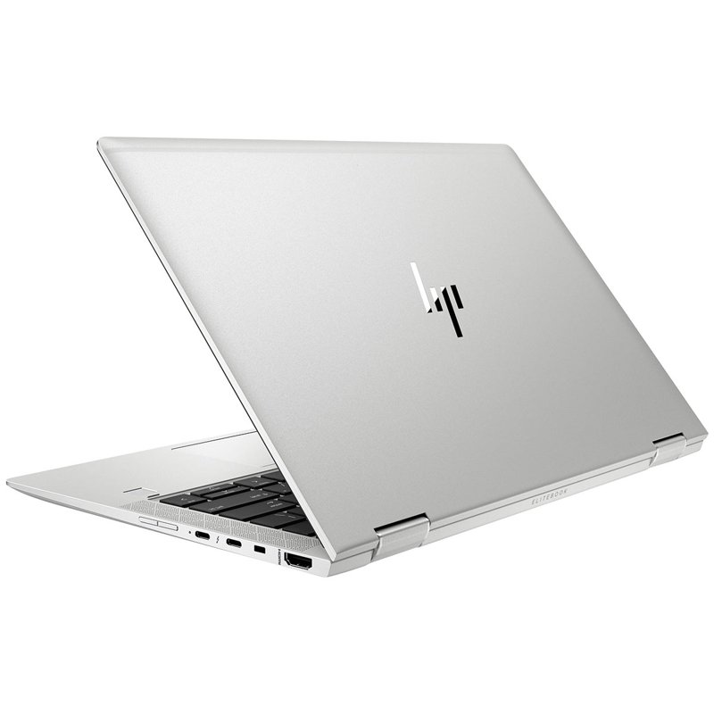 HP Elitebook X360 1030 G4 13.3" Touchscreen 2 in 1 Notebook Intel Core i7-8665U 8GB RAM 256GB GB PCIe NVMe Intel UHD Graphics 620 Bang & Olufsen (B&O)