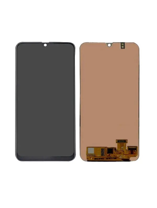 Samsung Galaxy A20S Screen Replacement