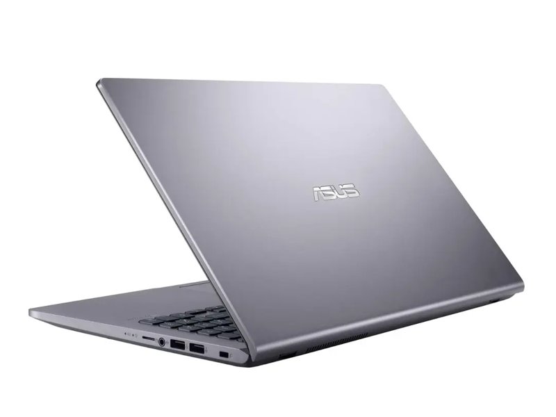 ASUS x509FA-HT831T Intel Core i3-8145U 1.8 GHz 4GB 1TB 15.6-inch HD NanoEdge Display Slate Grey Windows 10 1 Year Warranty