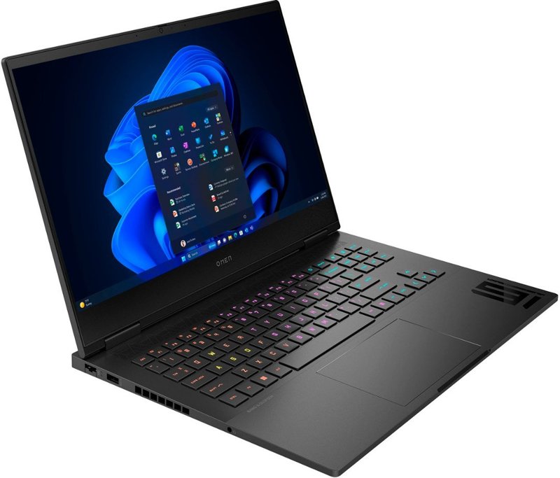 HP OMEN 16-wf0083dx Intel Core i9-13900HX 16GB DDR5 Memory 1TB SSD NVIDIA GeForce RTX 4060 8GB 16.1" 165Hz Full HD IPS LED Display Gaming Laptop 1 Year Warranty