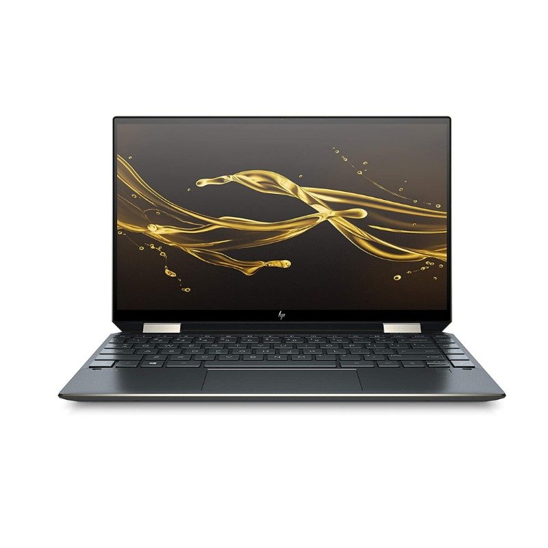 HP Spectre x360 Convertible 14-ea0023dx 11th Gen Intel Core i7-1165G7(2.80GHz up to 4.70GHz) 16GB LPDDR4-3200 SDRAM 1TB(1000GB) PCIe NVMe M.2 SSD 13.5" Diagonal 3K2K OLED Display TouchScreen Intel Iris X Graphics 1 Year Dealership Warranty