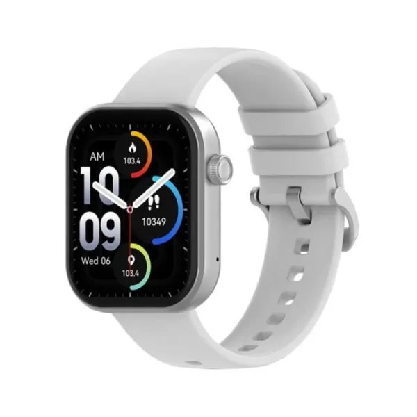 Infinix Xwatch 3 XW3 1.43" AMOLED Curved Smart Watch