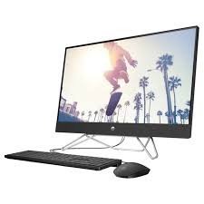 HP All-in-One 27-cb1158nh PC 27" FHD Display Intel Core i7 1255U 8GB DDR4 3200 512GB PCIe NVMe M.2 SSD 79Q97EA#BH5