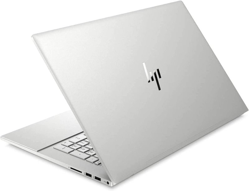 HP Envy 14 X360 14-es1023dx  2-in-1 Intel Core 7 15th Generation 5.4GHz 16GB RAM 512GB SSD 14" FHD IPS TouchScreen Webcam Fingerprint Bluetooth Wi-Fi Windows 11 Home Intel Iris Silver 1 Year Manufacturer Warranty