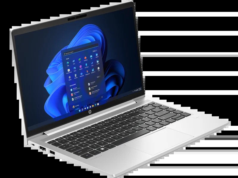 HP ProBook 460 G11 Intel Core Ultra 5 125U 16GB RAM 512GB SSD 16" Diagonal WUXGA Display Integrated Intel Graphics 1080p FHD Camera 5MP IR Webcam Camera Audio by Poly Studio Fingerprint Reader Backlit Keyboard 1 Year Dealership Warranty