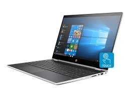 HP Pavilion x360 15-CR0088CL 15.6" FHD IPS Touch Display 8th Gen Intel Core i7-8550U Processor 8GB RAM 1TB Hard Drive Windows 10