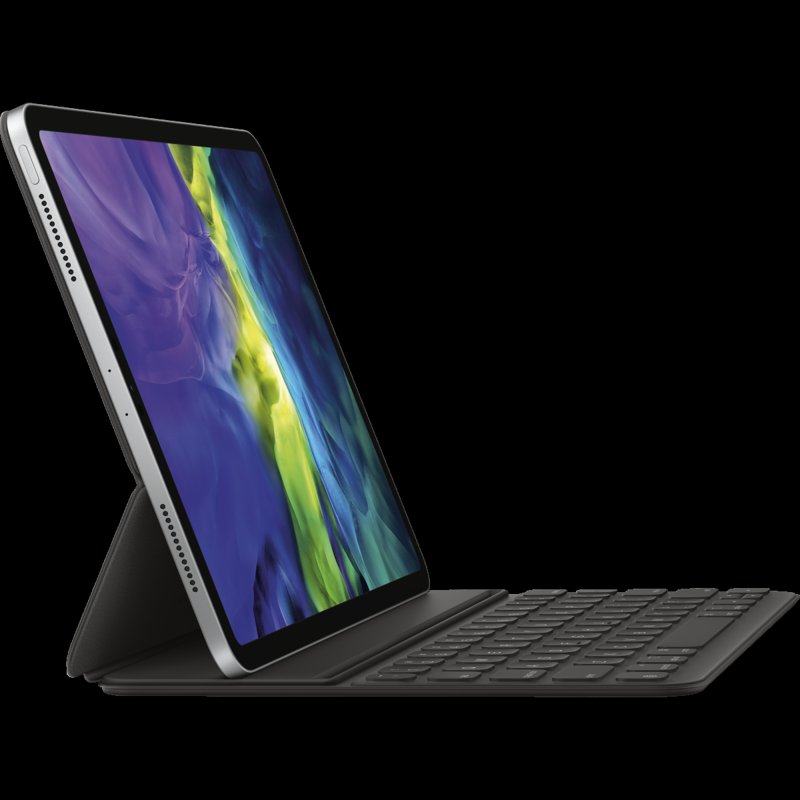 Apple iPad Smart Keyboard Folio A2038