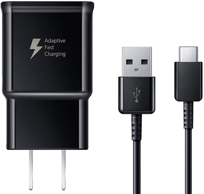 Samsung Travel Adapter 15W Type-C