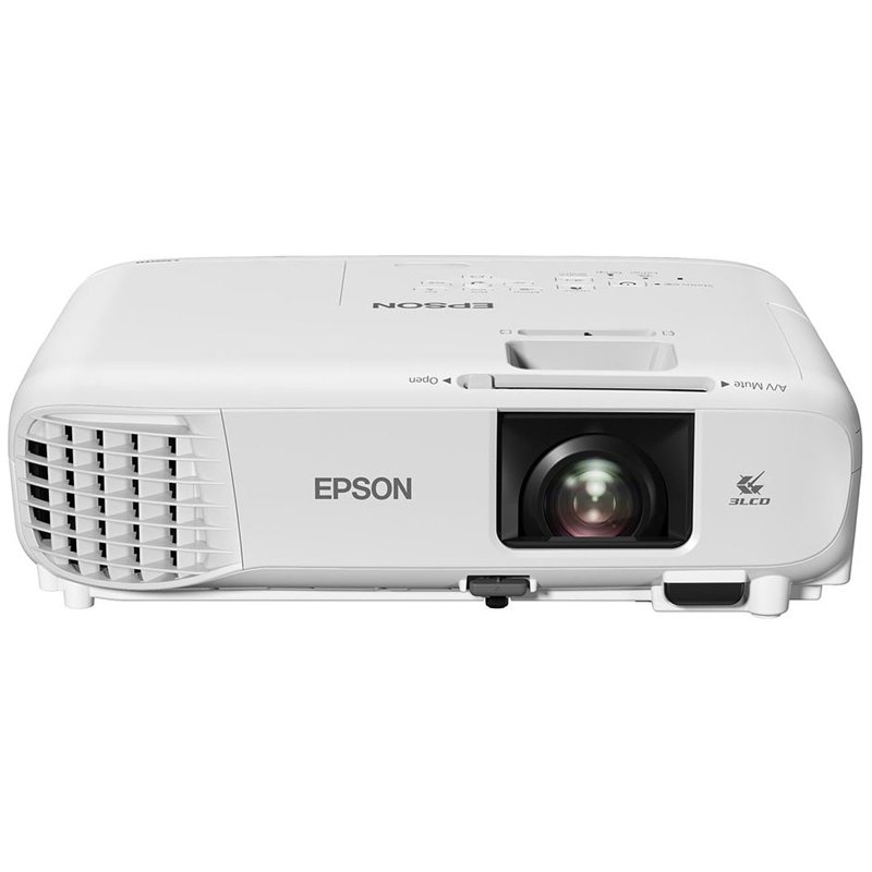 Epson EB-FH06 3LCD Full HD 1080p 3500 Lumens Projector