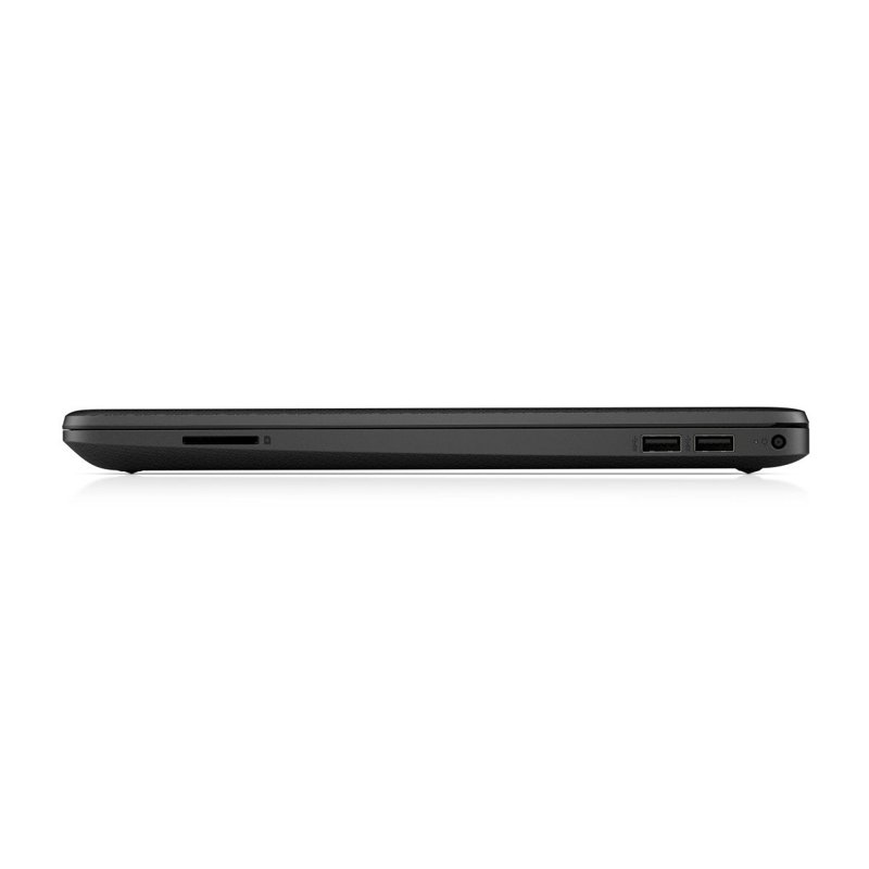 Hp 15-dw3211nia 11th Gen Intel Core i7-1165G7 8GB RAM 512GB SSD 15.6" HD Display FreeDOS Black