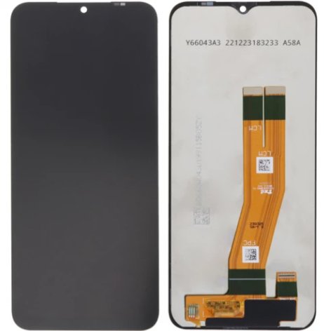 Samsung Galaxy A14 4G Screen Replacement - PH
