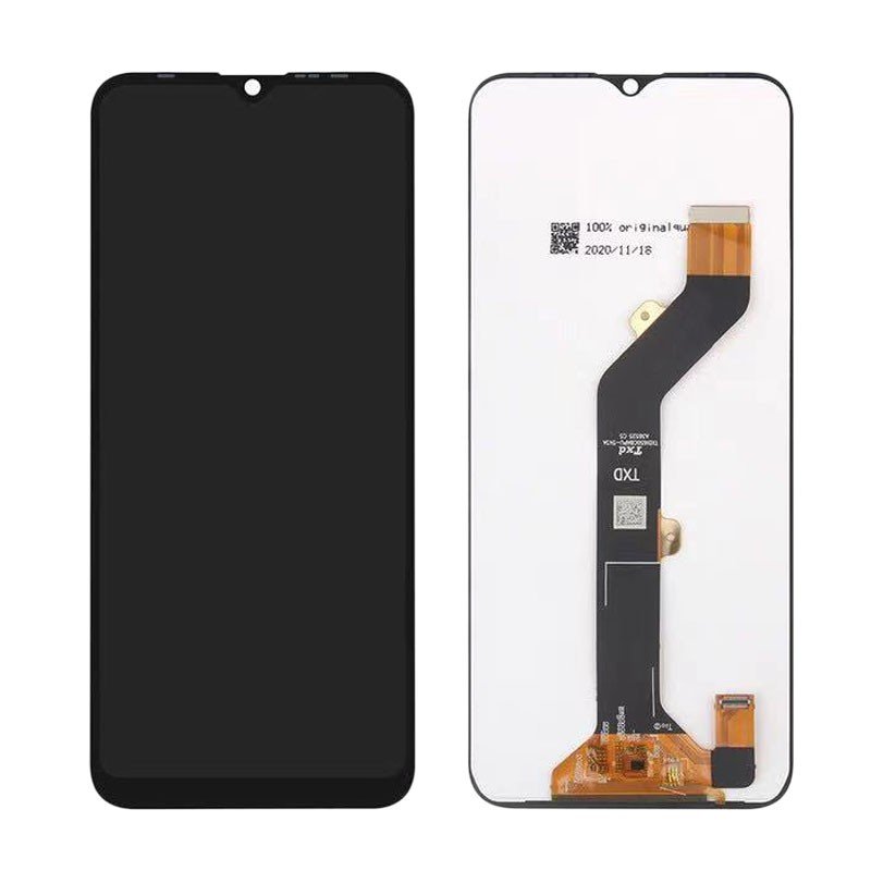 Infinix Smart 5 (X657) Screen Replacement - PH