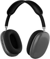 P9 Wireless Bluetooth Headphones HiFi Stereo Over Ear Headset with Microphone Sports Noise Cancelling