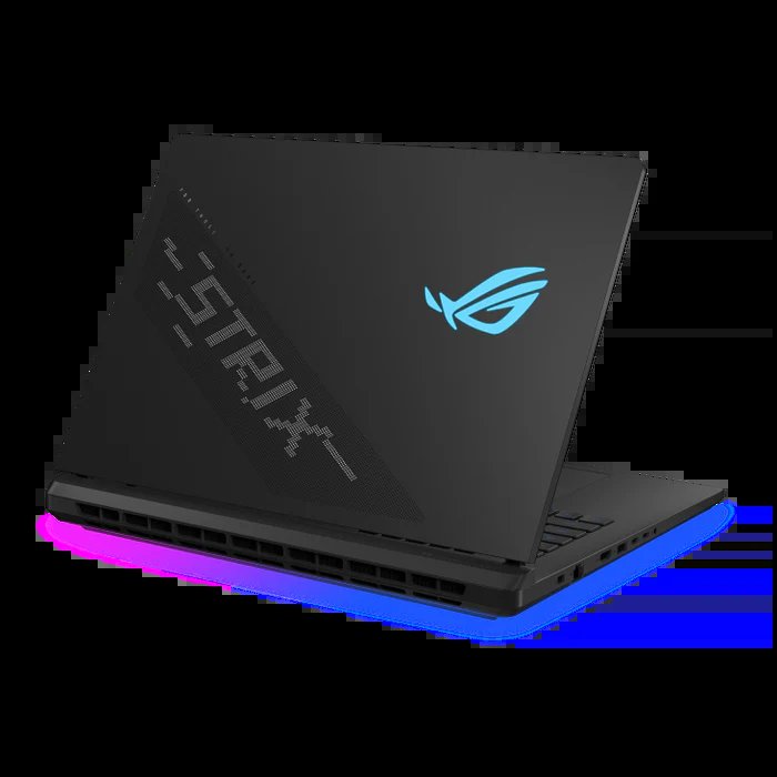 ASUS ROG Strix SCAR 18 Gaming Laptop Intel Ultra 9-275HX 64GB RAM 2TB SSD 18" Nebula HDR Display 24GB NVIDIA GeForce RTX 5090 Ti Laptop GPU Windows 11 Home 1 Year Manufacturer Warranty