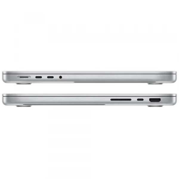 Apple Macbook Pro M1 8-core Processor 8GB 512GB SSD 13.3" Inch Display Apple A2338 Ex Uk 6 Months Warranty