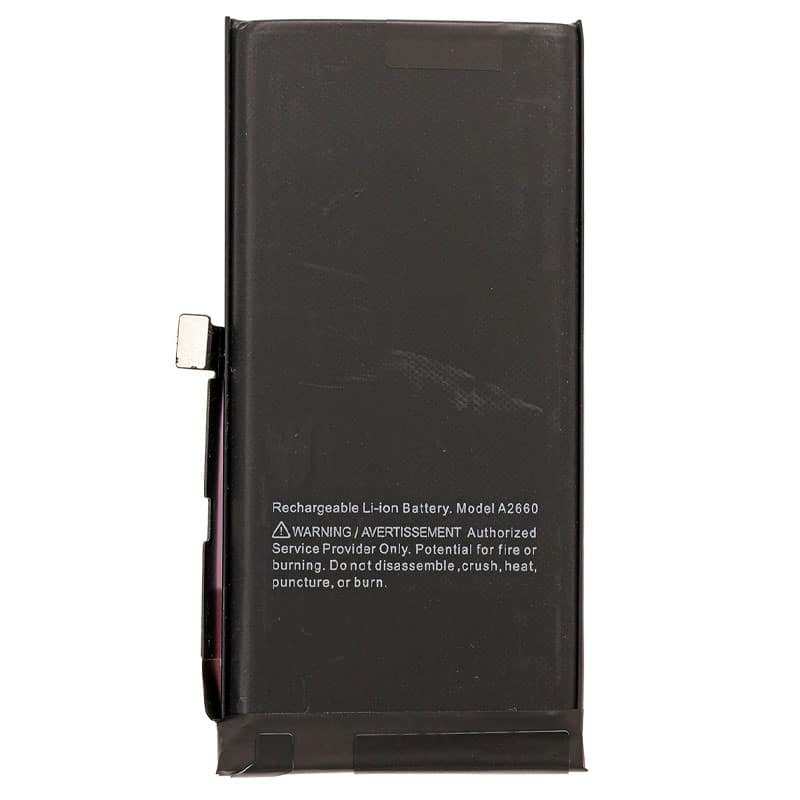 iPhone 13 mini Battery Replacement