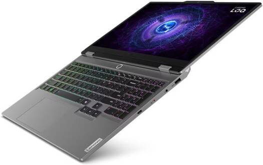 Lenovo LOQ 15IRX9 Gaming Laptop 13th Gen Intel Core i7-13450HX 16GB RAM 1TB SSD 15.6" FHD Anti-glare Display 8GB NVIDIA GeForce RTX Graphics White Backlit (Optional: 4-zone RGB) Windows 11 Brand New 1 Year Manufacturer Warranty