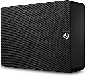 Seagate Expansion Portable Hard Drive 8TB External HDD