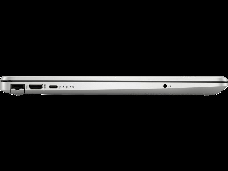 HP Laptop 15-dw1343nia 10th Gen Intel Core i7-10510U up to 4.9 GHz 15.6" HD Touch Display 8GB DDR4-2666 SDRAM 1TB HDD Intel UHD Graphics HP TrueVision HD Camera Windows 10 Home