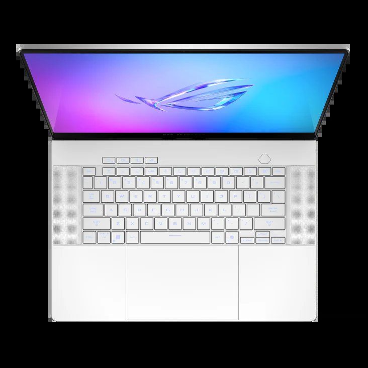 ASUS ROG Zephyrus G16 (GU605SCR) Gaming Laptop Intel Core Ultra 9 285H 32GB RAM 1TB PCIe 4.0 NVMe M.2 SSD 16" 2.5K OLED Glossy Display 12GB GDDR7 NVIDIA GeForce RTX 5070 Ti Laptop GPU ROG Boost 1080P FHD IR Camera for Windows Hello Backlit Chiclet Keyboard 1-Zone RGB Touchpad Windows 11 Home 1 Year Warranty