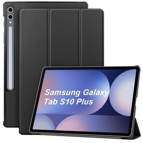 Samsung Galaxy Tab S10 Plus 12.4" Smart Tablet Cover