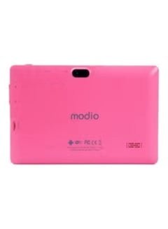 Modio M1 Tablet for Kids 128GB ROM 4GB RAM 7" Display Dual Camera 5G WiFi Tablet 3000mAh Battery