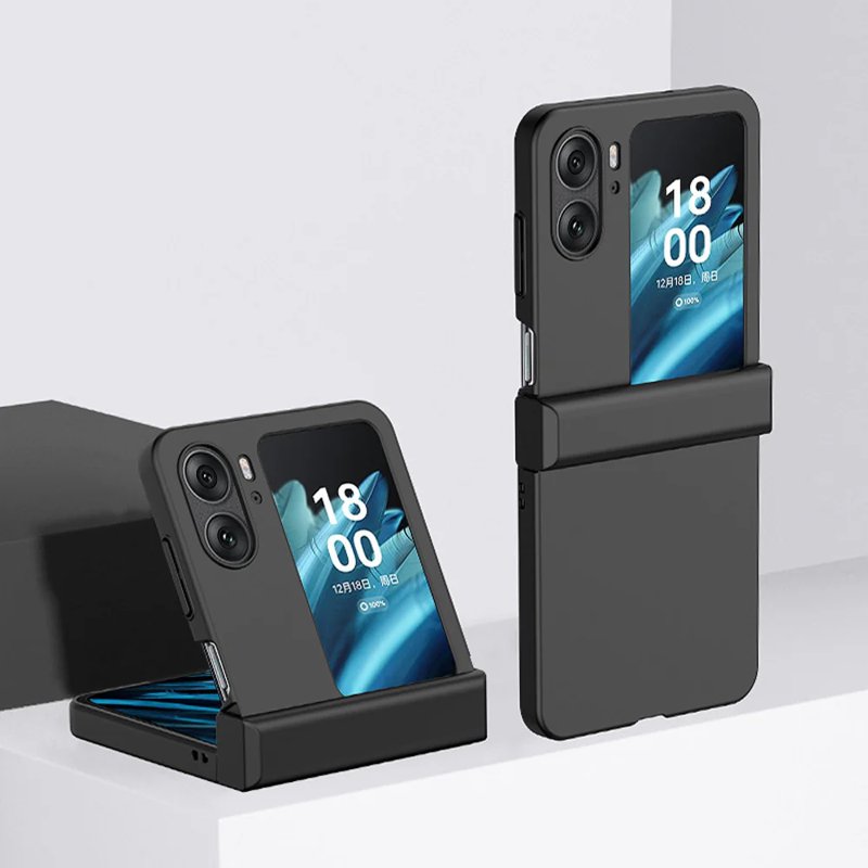 Oppo Find N2 Flip Phone Cover