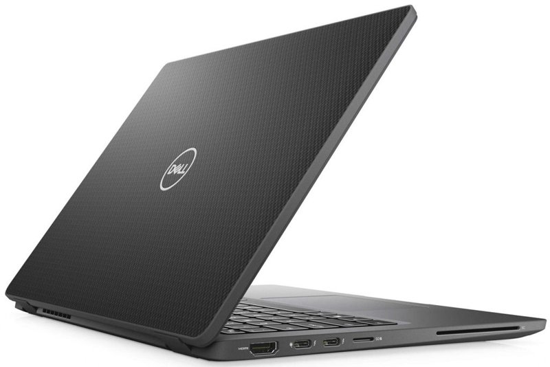 Dell Latitude 7310 Intel Core i5-10310U 8GB Ram 256GB NVMe SSD 13.3" FHD Display HDMI Web Camera Windows 10 Pro Ex Uk 6 Months Warranty