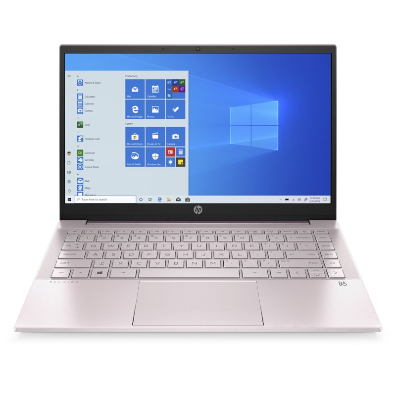 HP Pavilion 14-dv0xxx 11th Gen Intel Core i5 -1135G7 Processor 2.40GHz up to 4.20GHz) 16GB RAM 256GB SSD Plus 16GB Optane 14.0" Full HD LED Windows 10 Home Fingerprint + HD Webcam Type C Port 1 Year Dealership Warranty