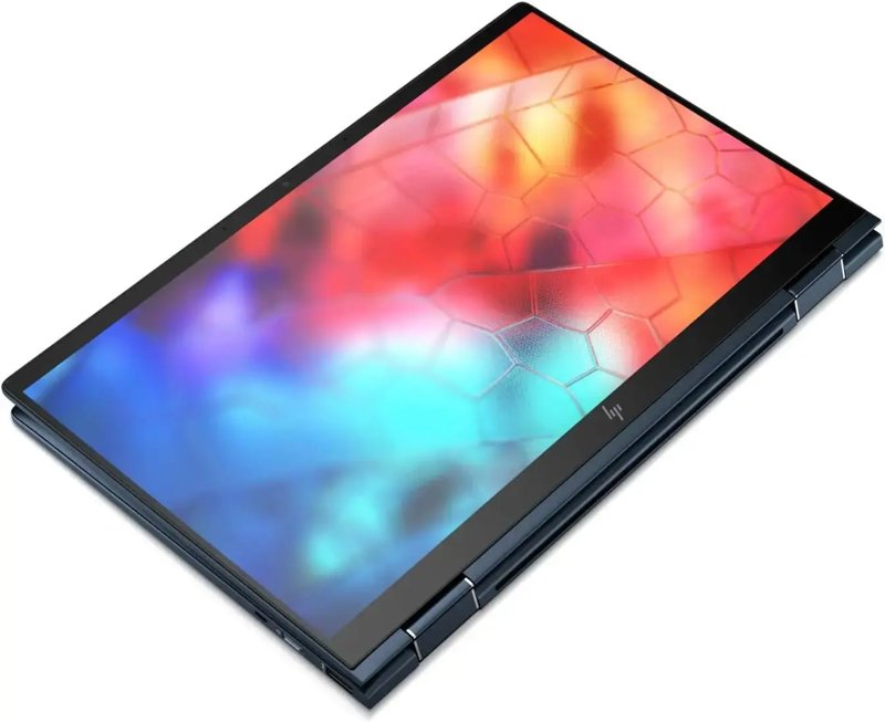 HP Elite Dragonfly Notebook PC 8th Gen Intel Core i5-8265U 16GB LPDDR3-2133 SDRAM 256GB PCIe NVMe SSD 13.3" FHD Touchscreen Display Intel UHD Graphics 620  Bang & Olufsen (B&O) Hybrid HD RGB 720p and IR Camera Certified Ex Uk 6 Months Warranty